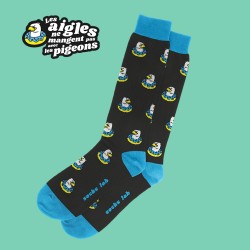 Aigle Donuts - Chaussettes...
