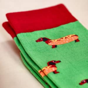 Quand T'as un p'tit creux