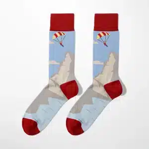N'en fais pas toute une montagne