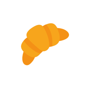 Vive le Croissant !