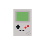 Socquettes brodées gaming Player One Ready - SocksLab