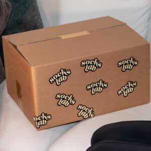 5 paires mystères
