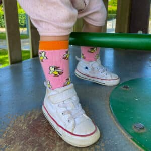 Kids - Bananen-Ente