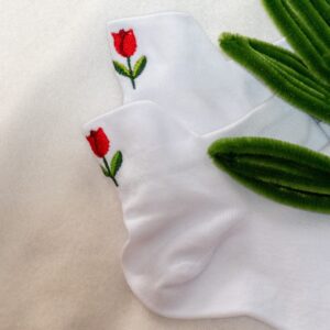 Comme une Fleur
