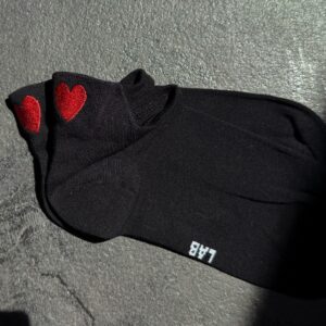 T'es dans mon Coeur