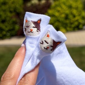 Miaaou !